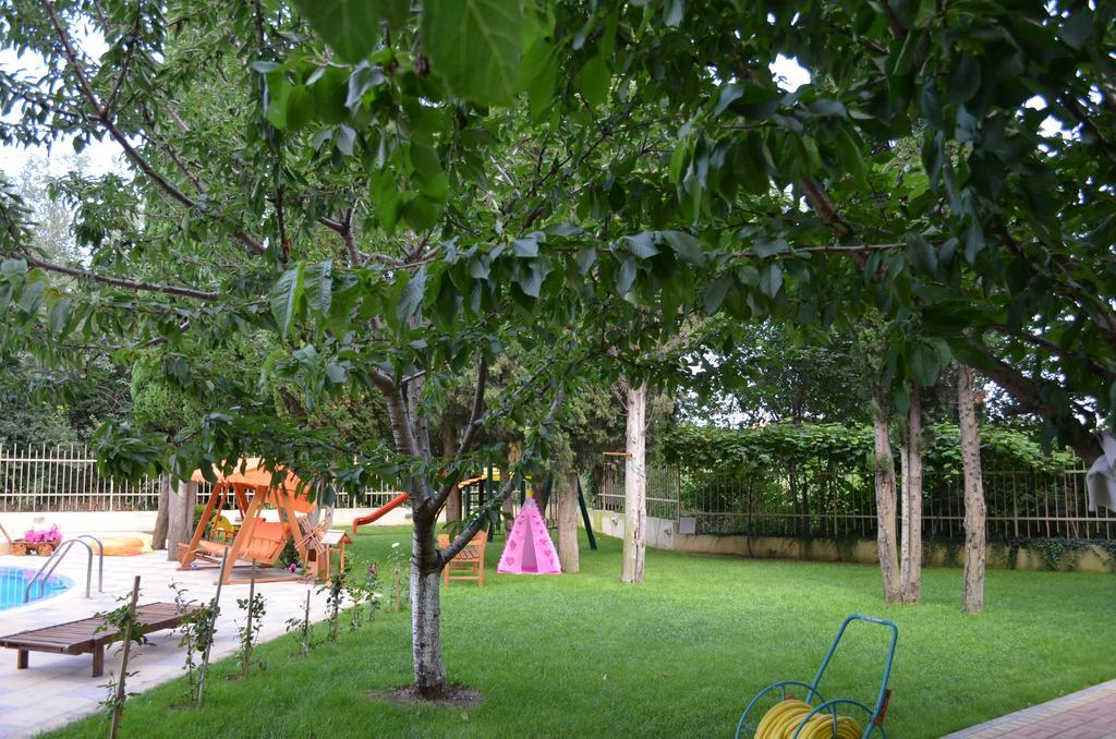 Apartcomplex Ritza Saints Constantine and Helena Exterior photo